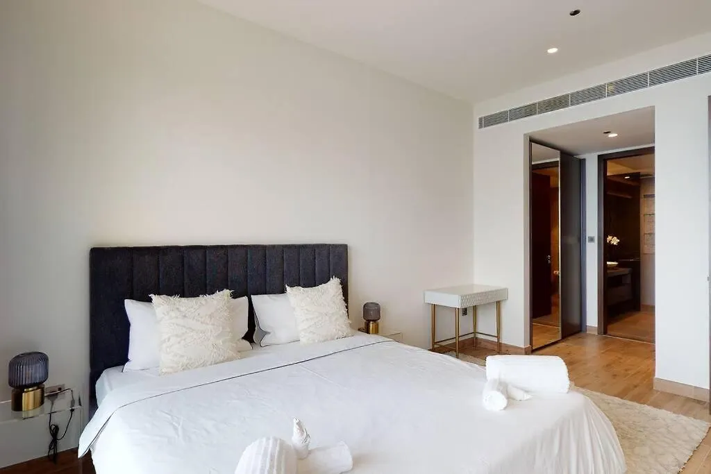 Breathtaking View Luxury Apartment One A Kind! Dubai