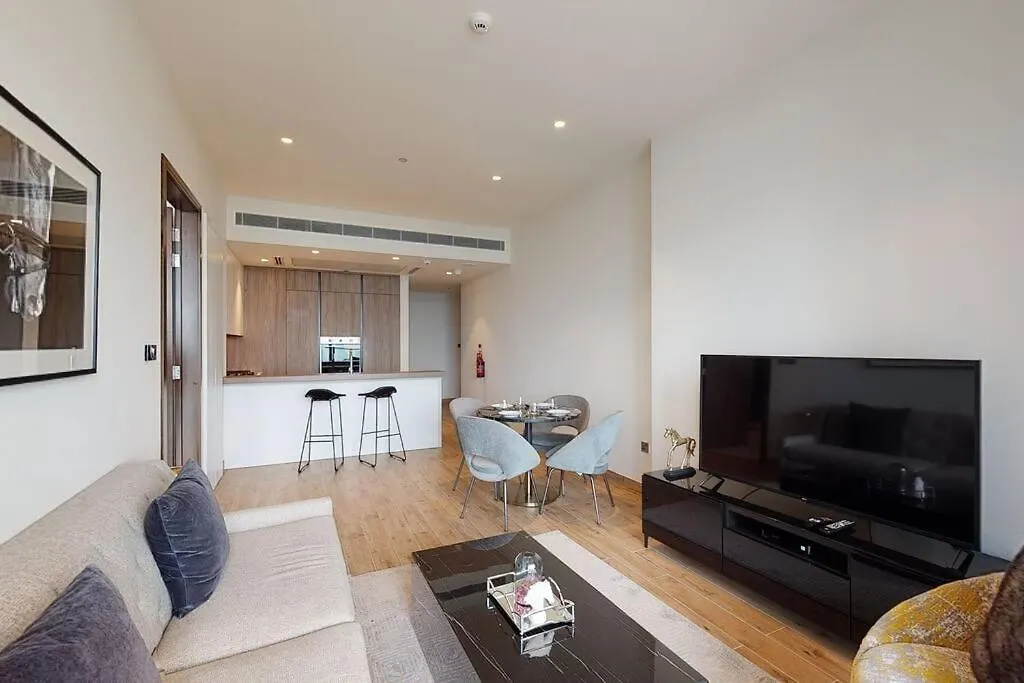 Breathtaking View Luxury Apartment One A Kind! Dubai 0*,  United Arab Emirates