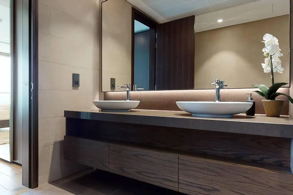 Breathtaking View Luxury Apartment One A Kind! Dubai United Arab Emirates