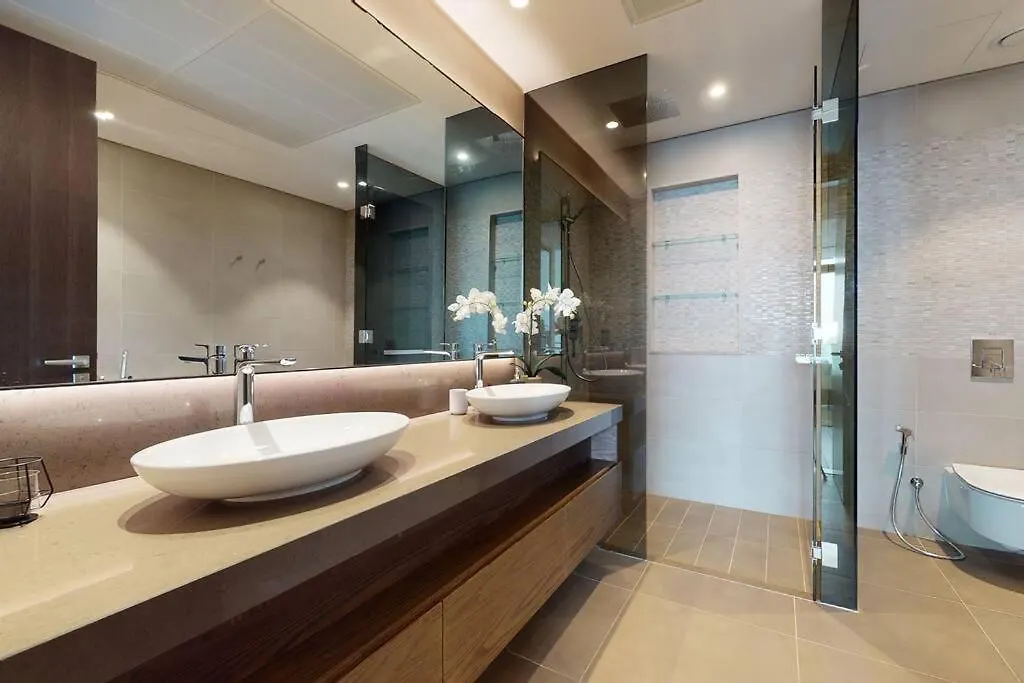 Breathtaking View Luxury Apartment One A Kind! Dubai