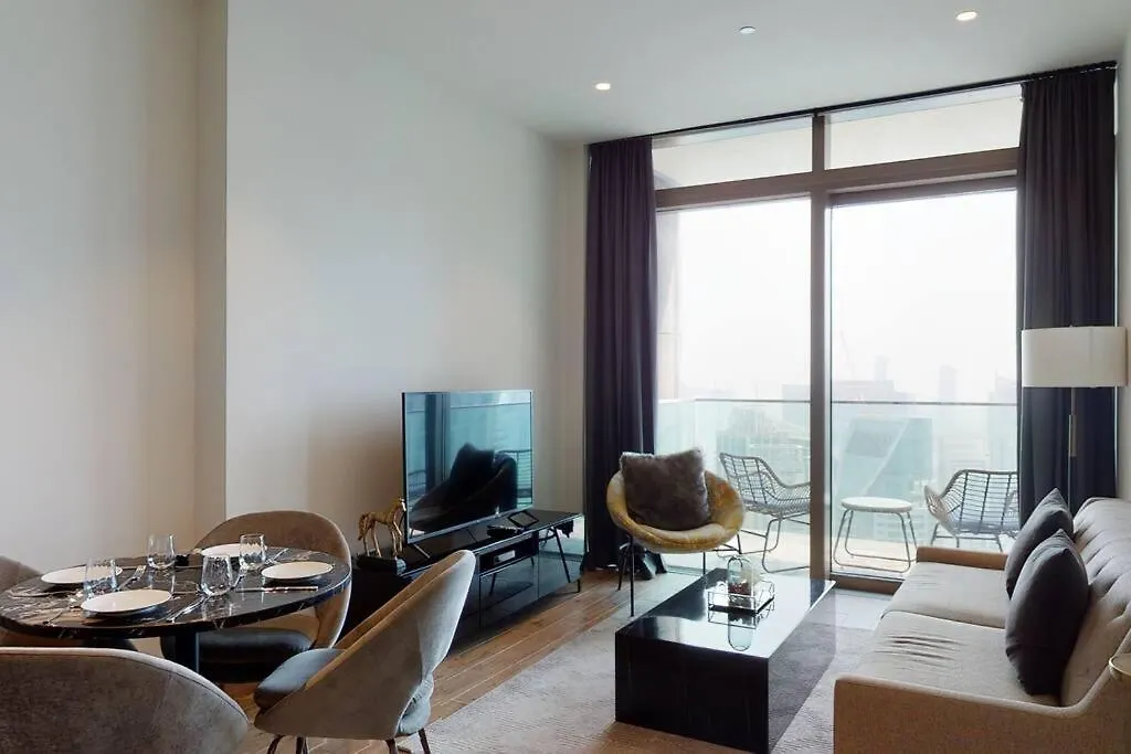 Breathtaking View Luxury Apartment One A Kind! Dubai 0*,  United Arab Emirates