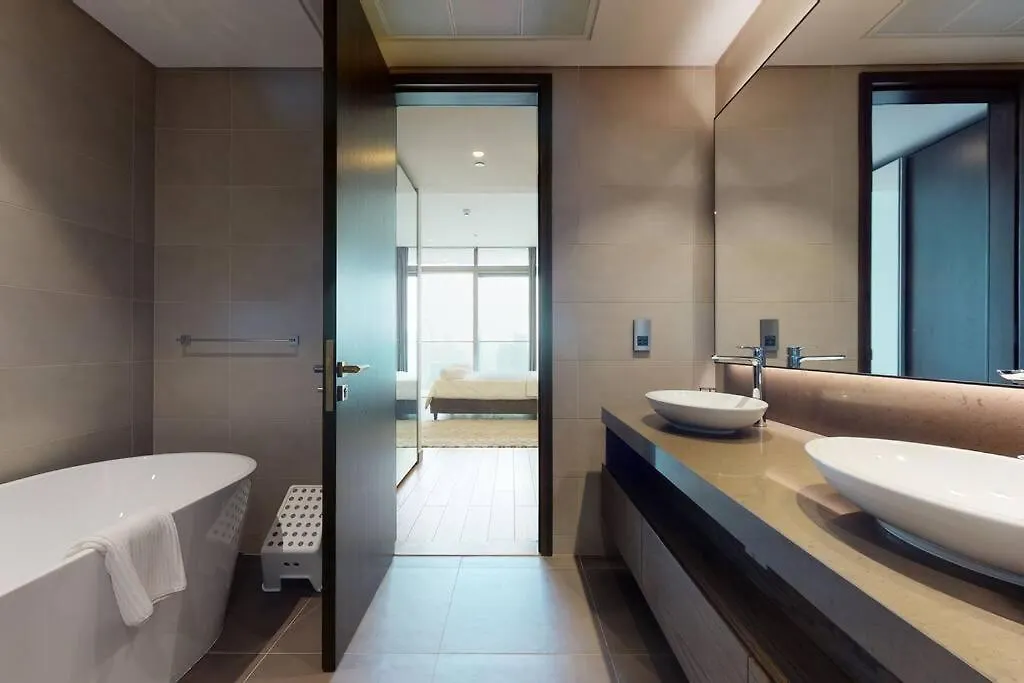 Breathtaking View Luxury Apartment One A Kind! Dubai